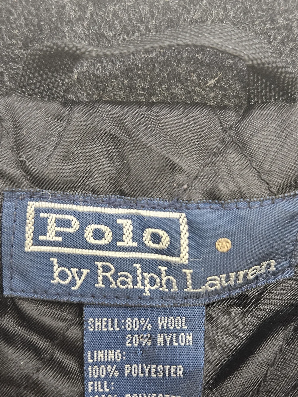 Polo Ralph Lauren classic polo